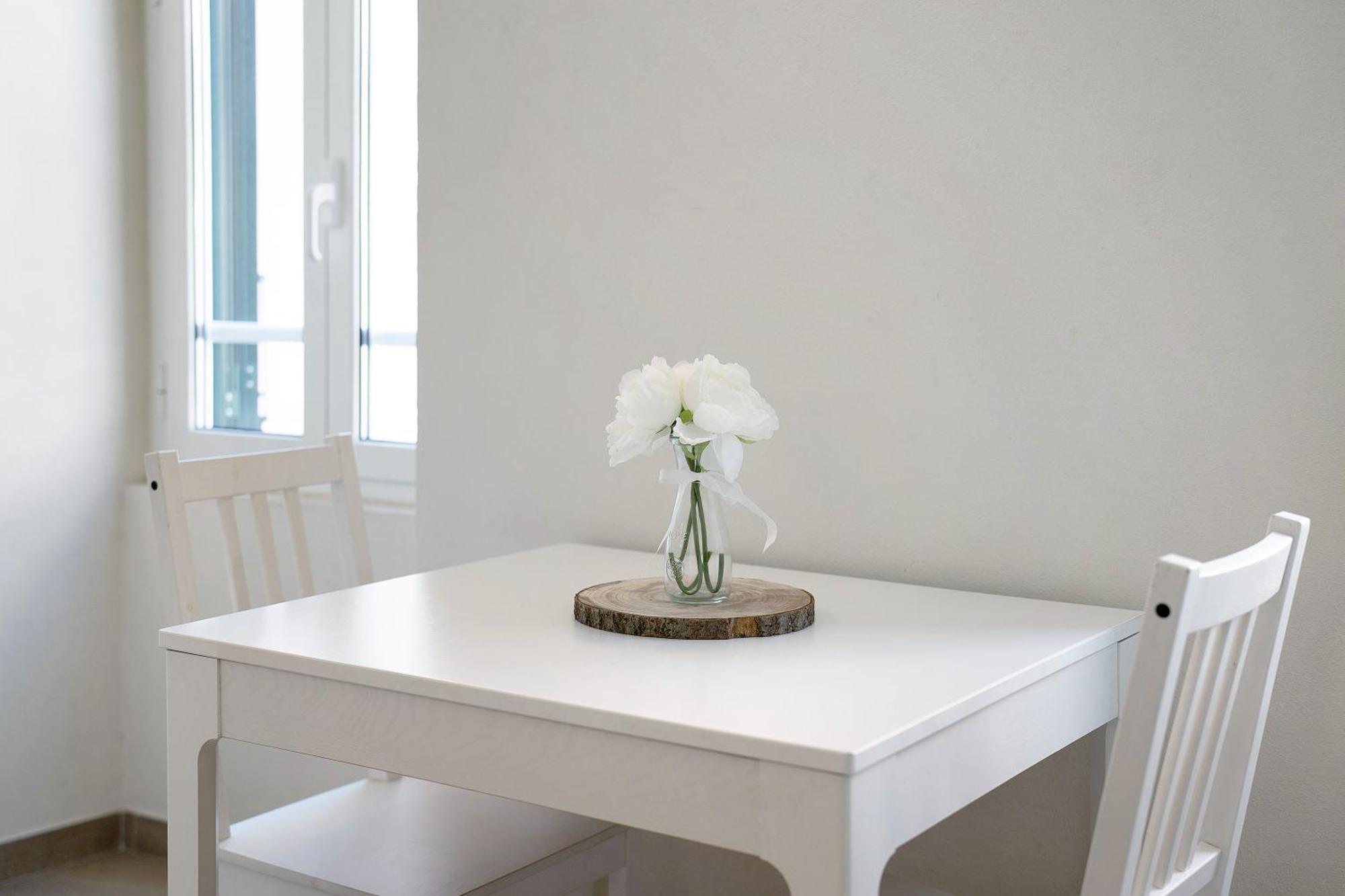 Casa Elena Apartment Bordighera Luaran gambar