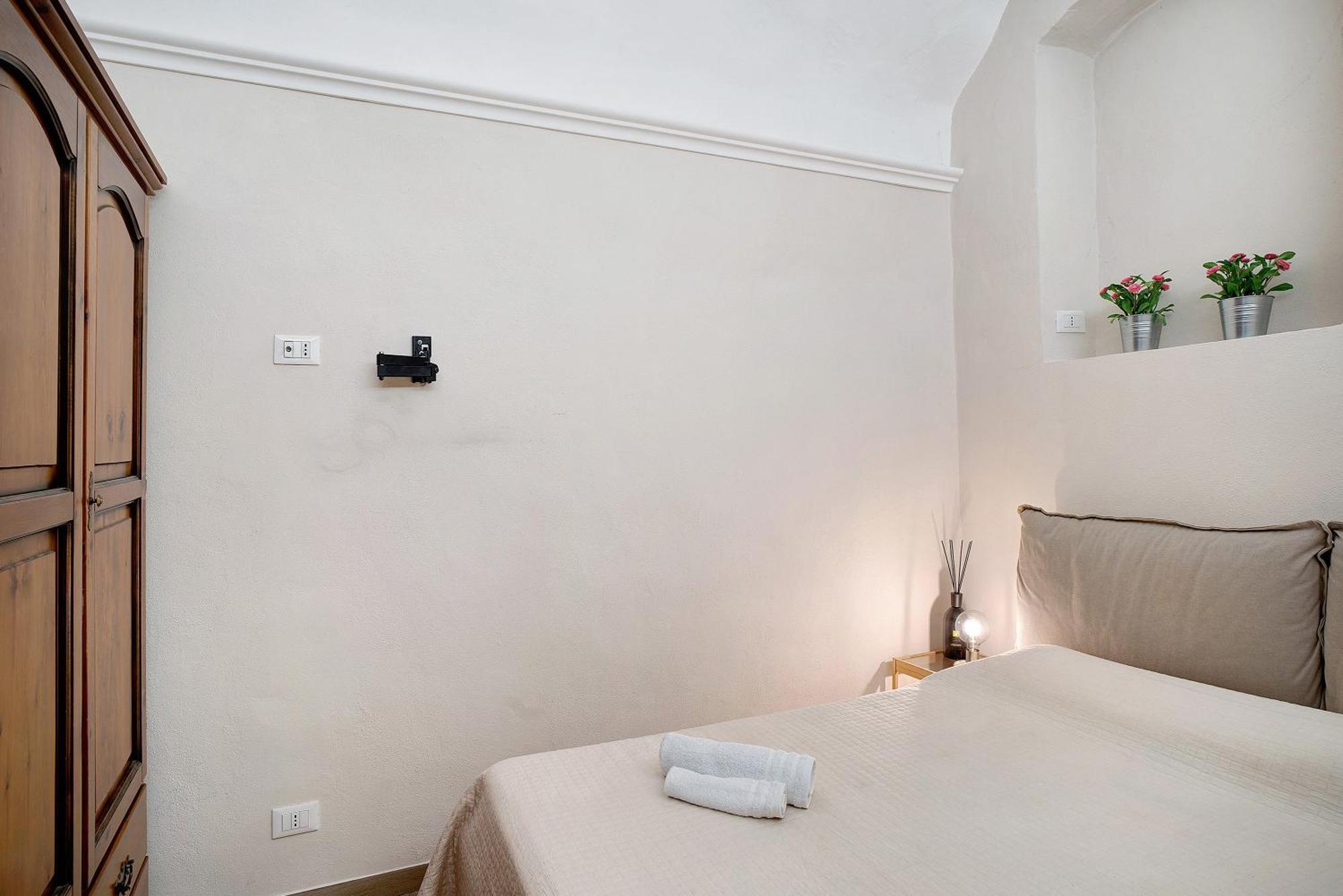 Casa Elena Apartment Bordighera Luaran gambar