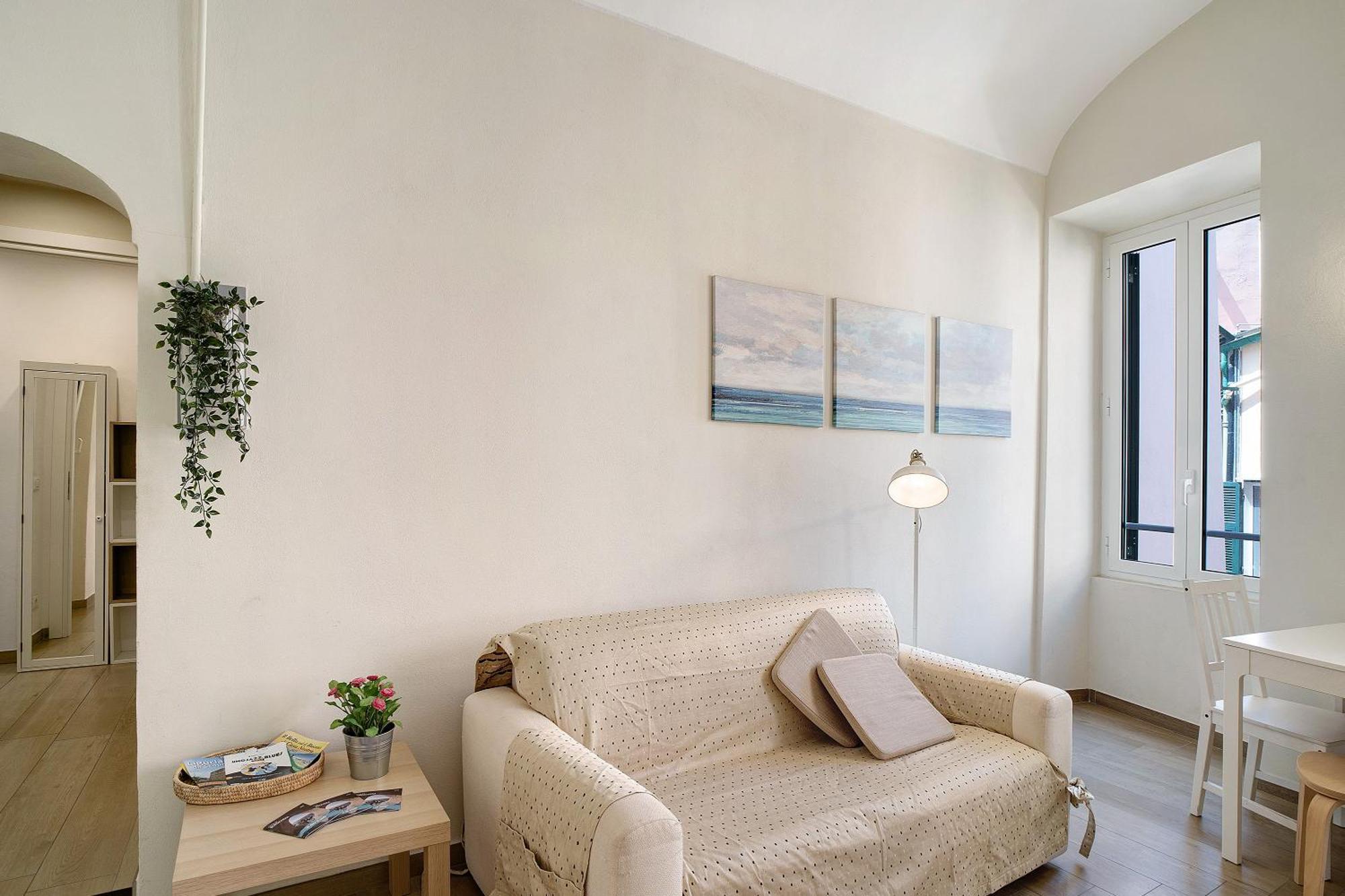 Casa Elena Apartment Bordighera Luaran gambar