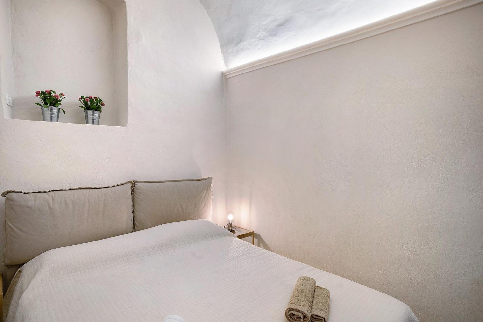 Casa Elena Apartment Bordighera Luaran gambar