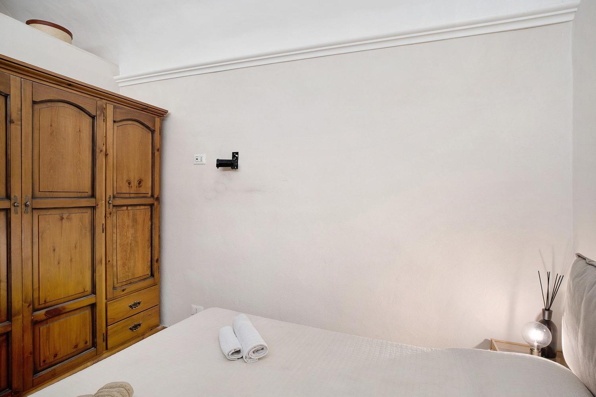 Casa Elena Apartment Bordighera Luaran gambar